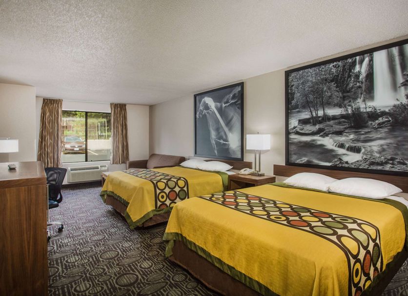 Κρεβατοκάμαρα Φωτογραφία