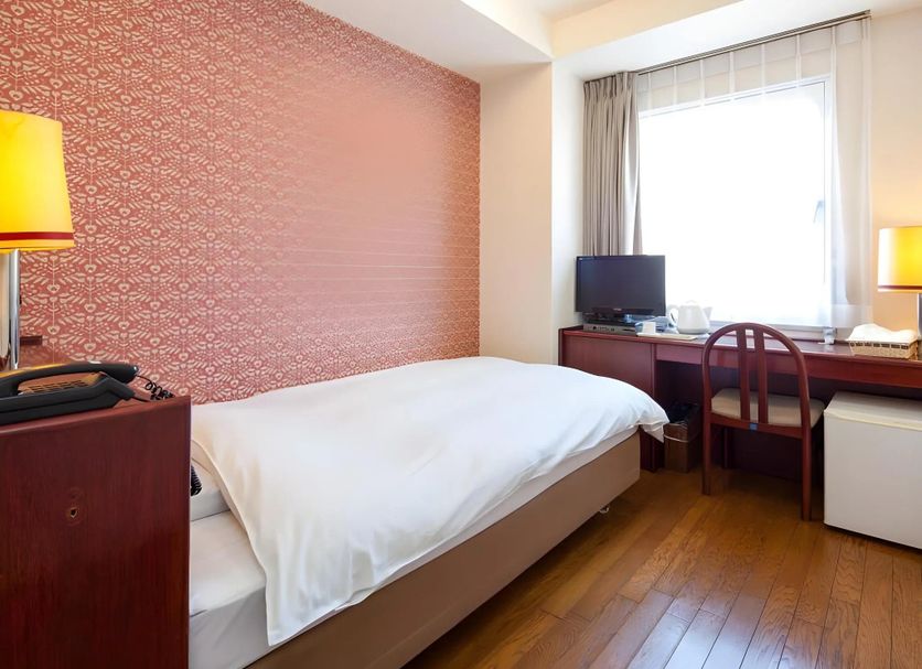 Κρεβατοκάμαρα Φωτογραφία