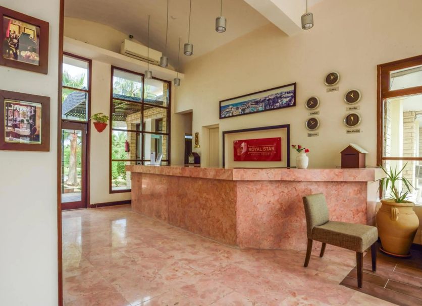 Ρεσεψιόν Φωτογραφία