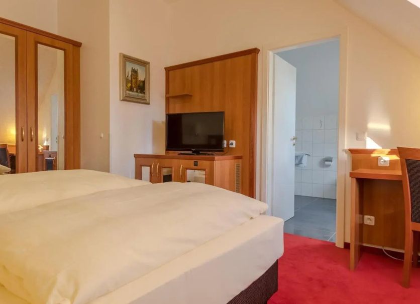 Κρεβατοκάμαρα Φωτογραφία