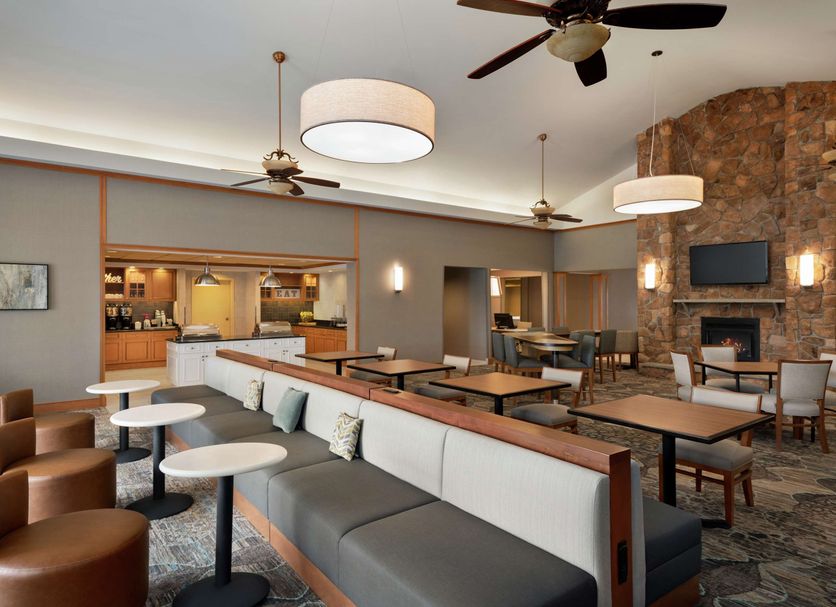 Εστιατόριο Φωτογραφία