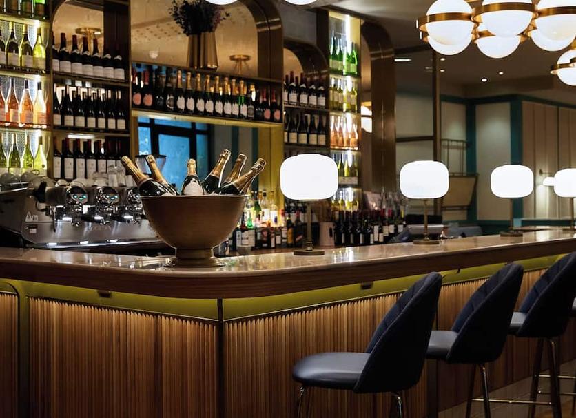 Bar Φωτογραφία