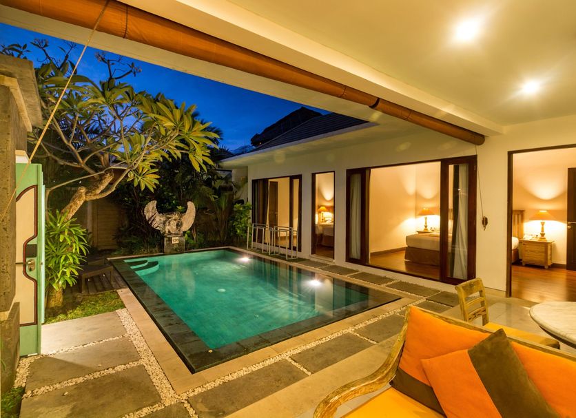 Πισίνα Φωτογραφία