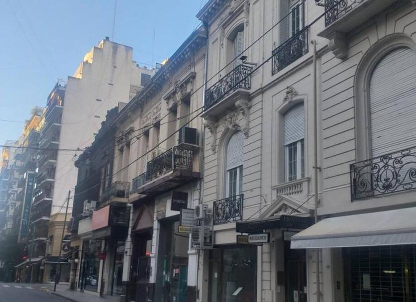 Θέα στην ύπαιθρο Φωτογραφία