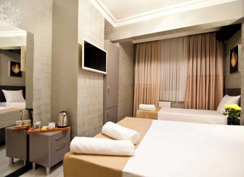 Κρεβατοκάμαρα Φωτογραφία