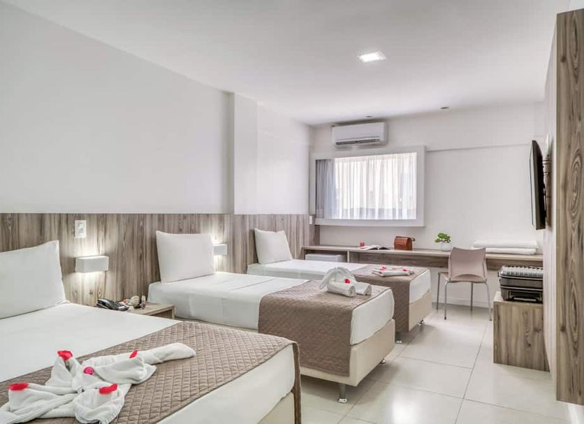 Κρεβατοκάμαρα Φωτογραφία