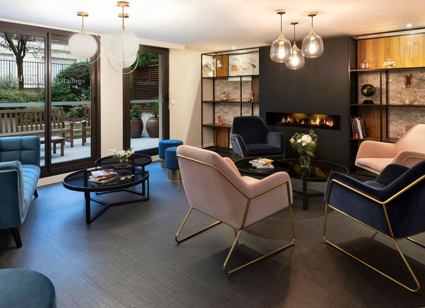 Σαλόνι Φωτογραφία