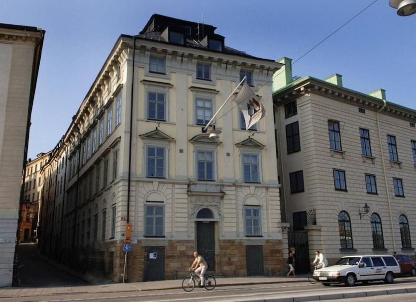 Κτίριο Φωτογραφία