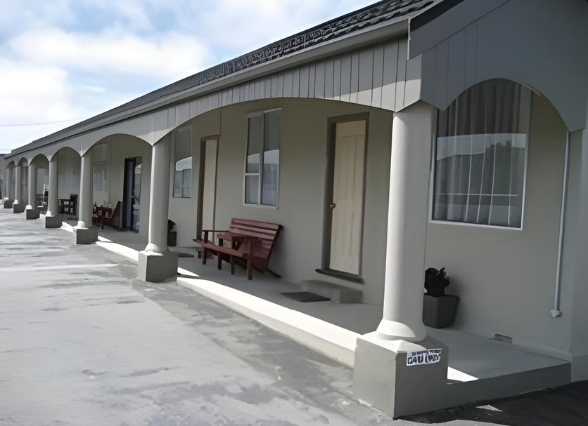 Κτίριο Φωτογραφία