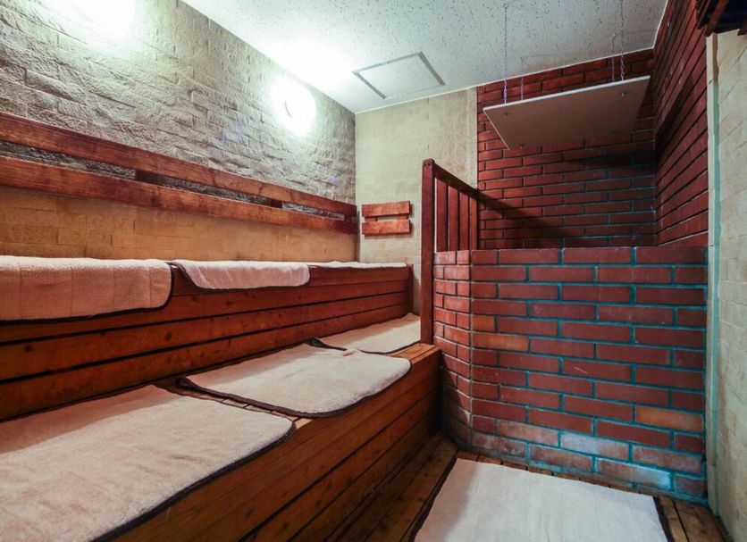 Σπα Φωτογραφία