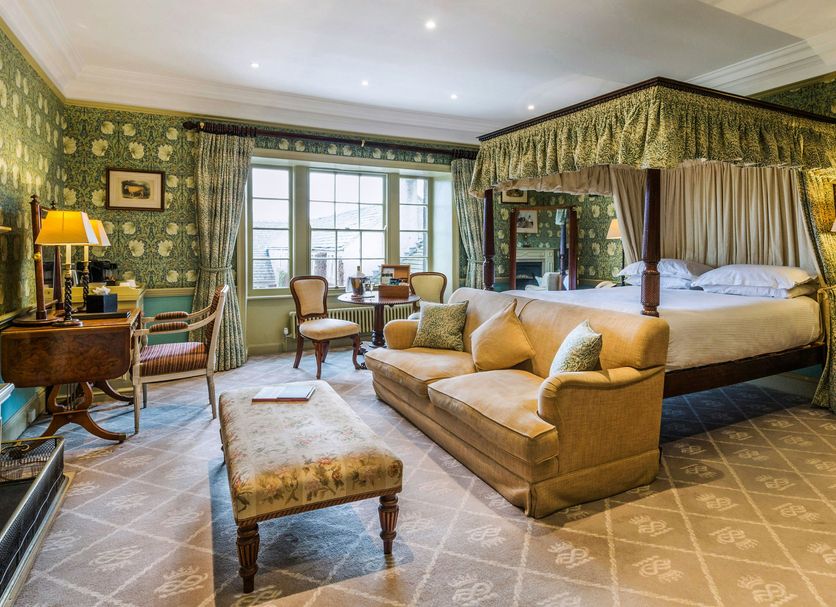 Κρεβατοκάμαρα Φωτογραφία