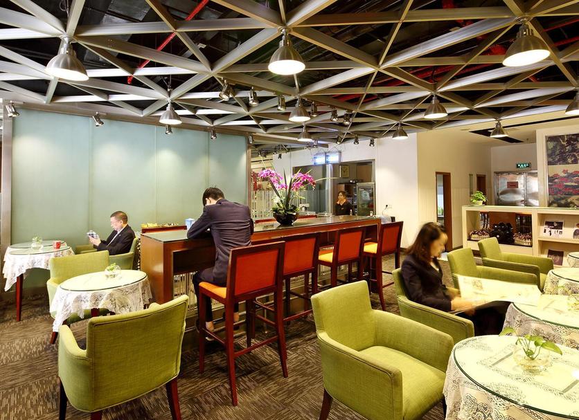 Εστιατόριο Φωτογραφία