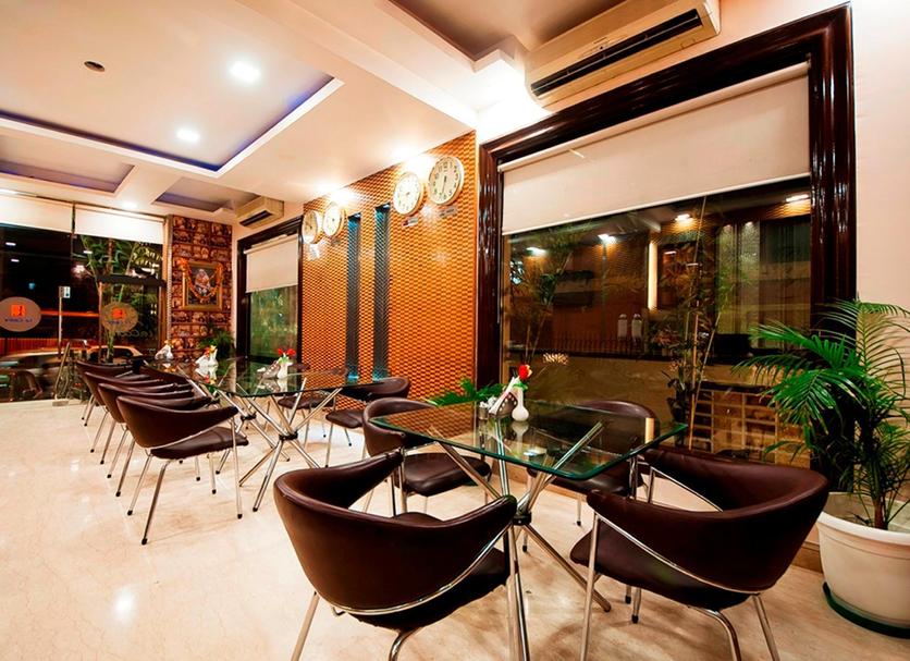 Εστιατόριο Φωτογραφία