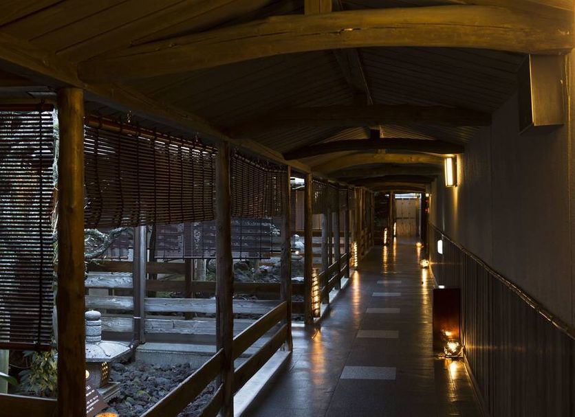 Διάδρομος Φωτογραφία