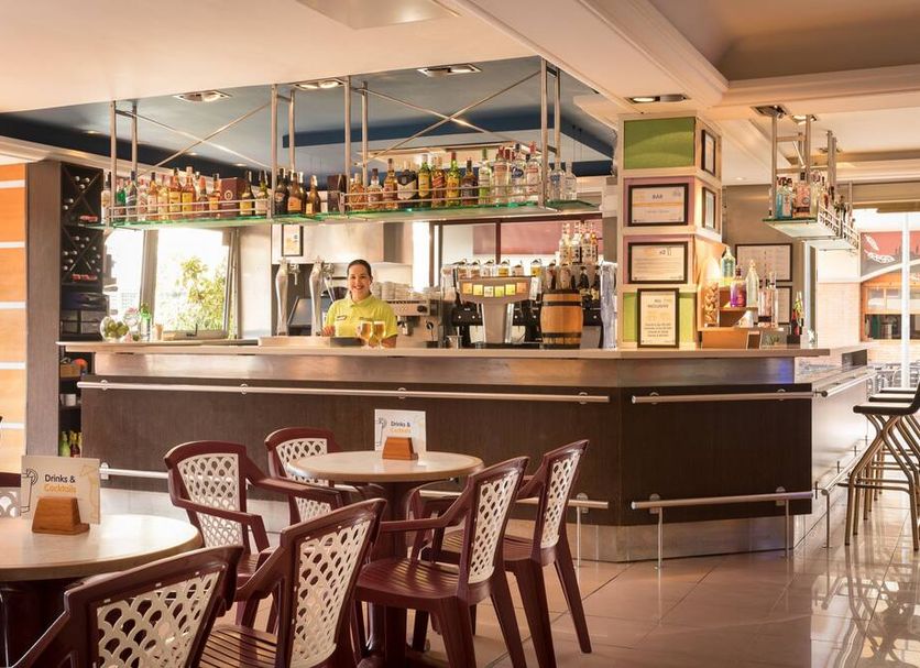 Bar Φωτογραφία