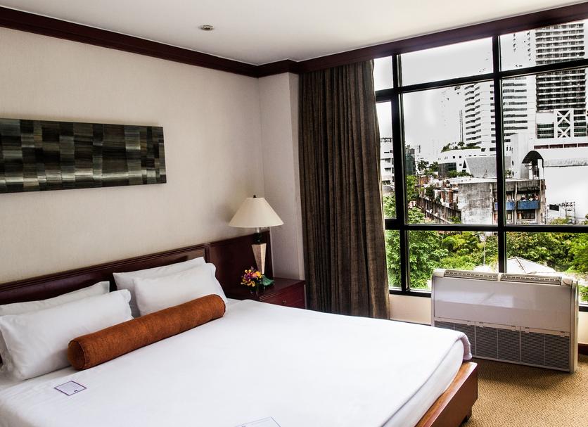 Κρεβατοκάμαρα Φωτογραφία