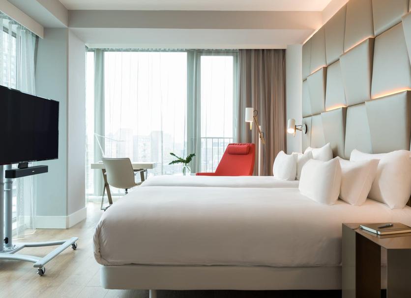 Κρεβατοκάμαρα Φωτογραφία