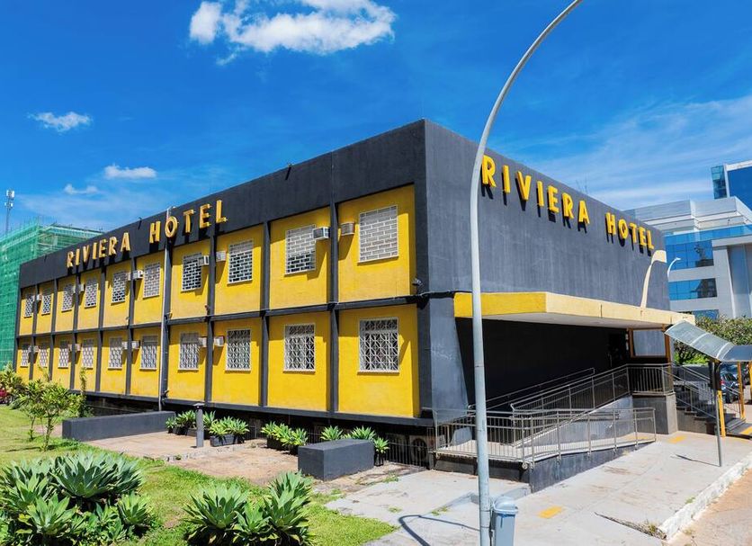 Κτίριο Φωτογραφία