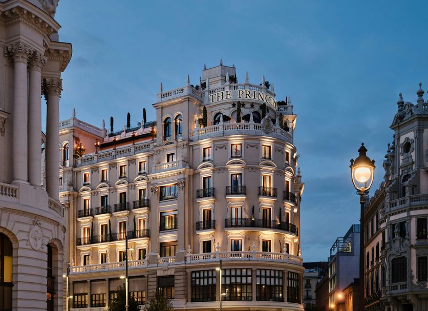 Κτίριο Φωτογραφία