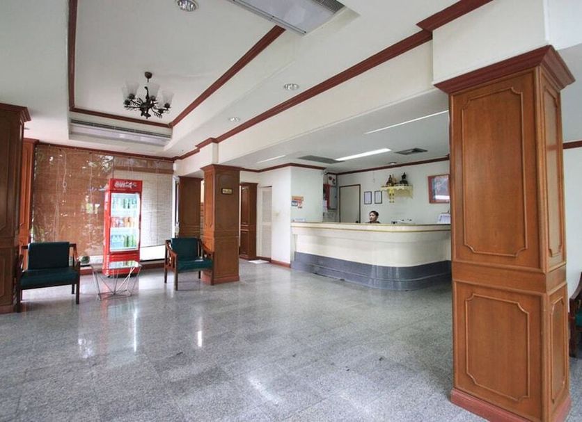 Ρεσεψιόν Φωτογραφία