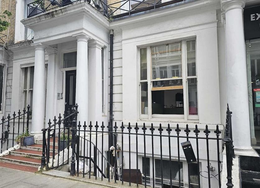 Κτίριο Φωτογραφία