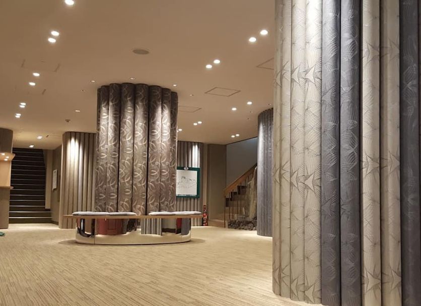 Σαλόνι ξενοδοχείου Φωτογραφία