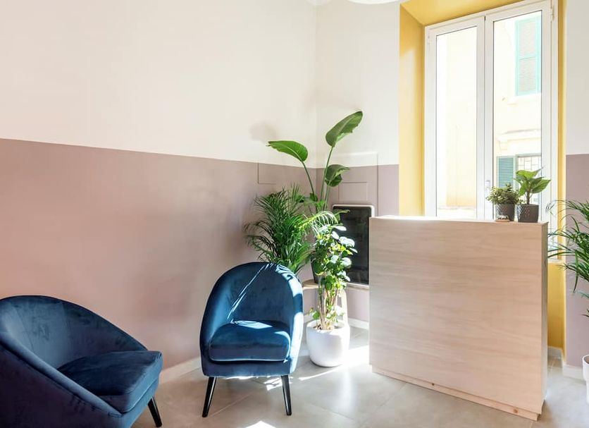 Ρεσεψιόν Φωτογραφία