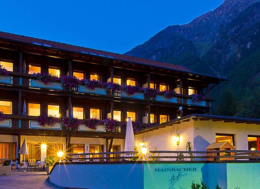 Κτίριο Φωτογραφία