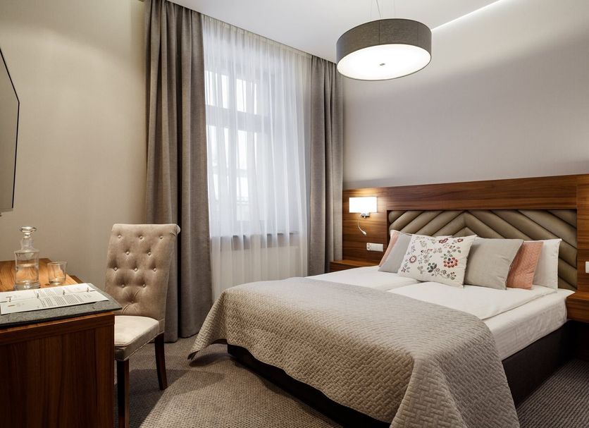 Κρεβατοκάμαρα Φωτογραφία