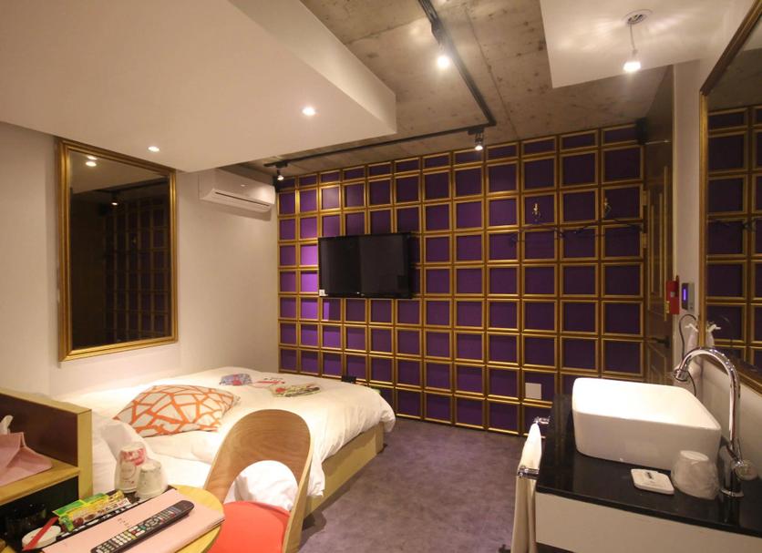 Κρεβατοκάμαρα Φωτογραφία