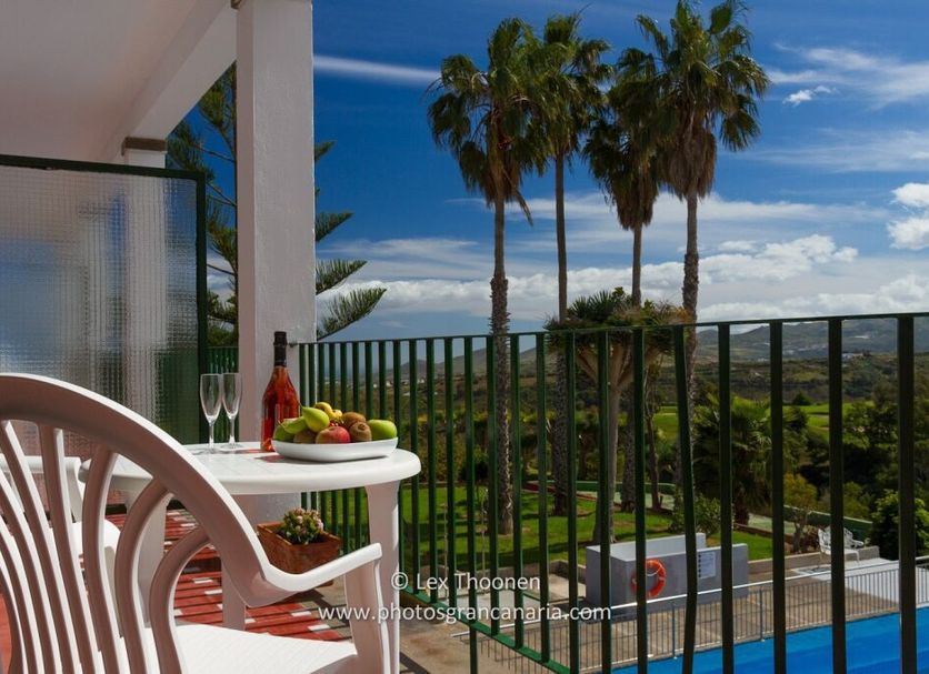 Μπαλκόνι Φωτογραφία