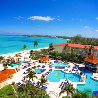 Breezes Bahamas Resort And Spa