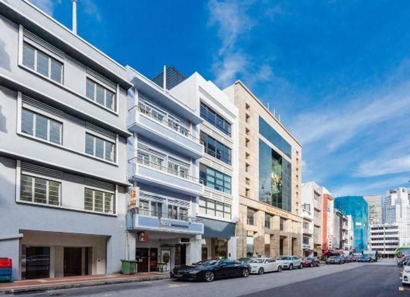 Κτίριο Φωτογραφία