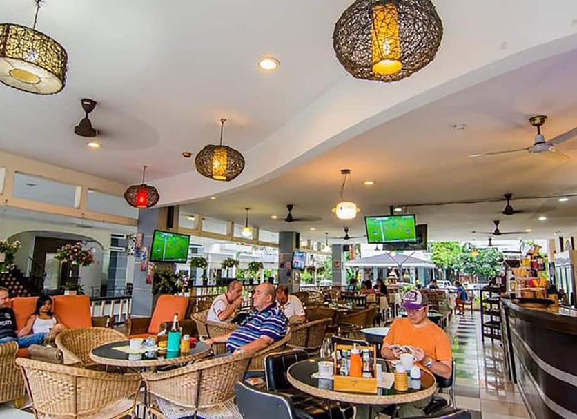 Bar Φωτογραφία