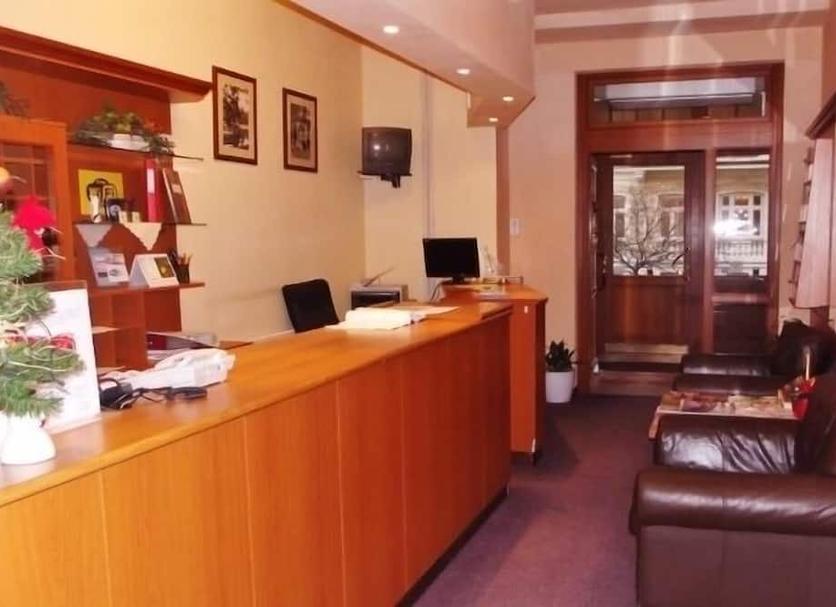Ρεσεψιόν Φωτογραφία