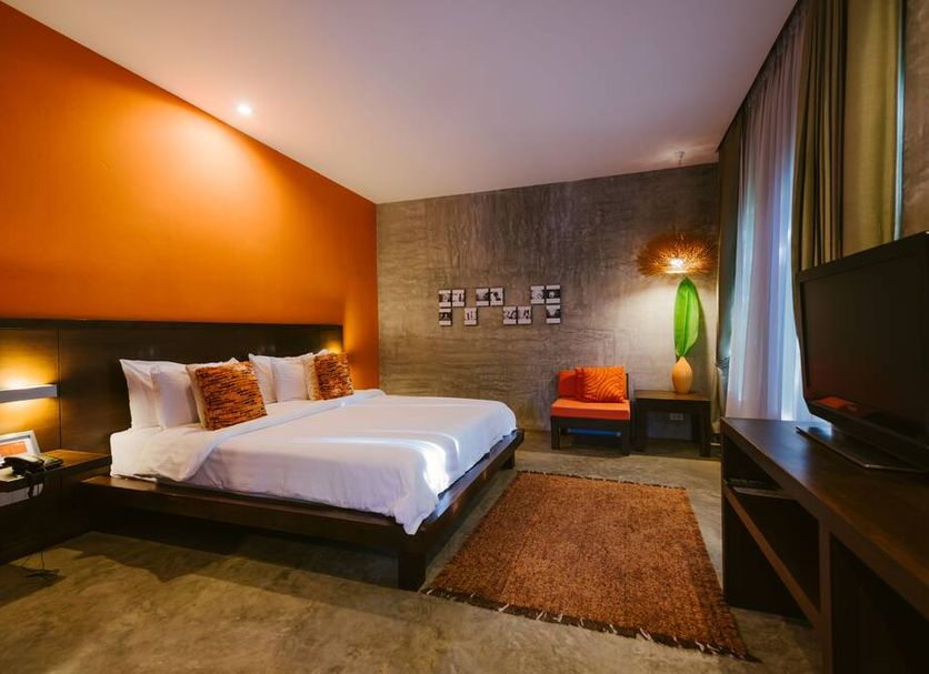 Κρεβατοκάμαρα Φωτογραφία