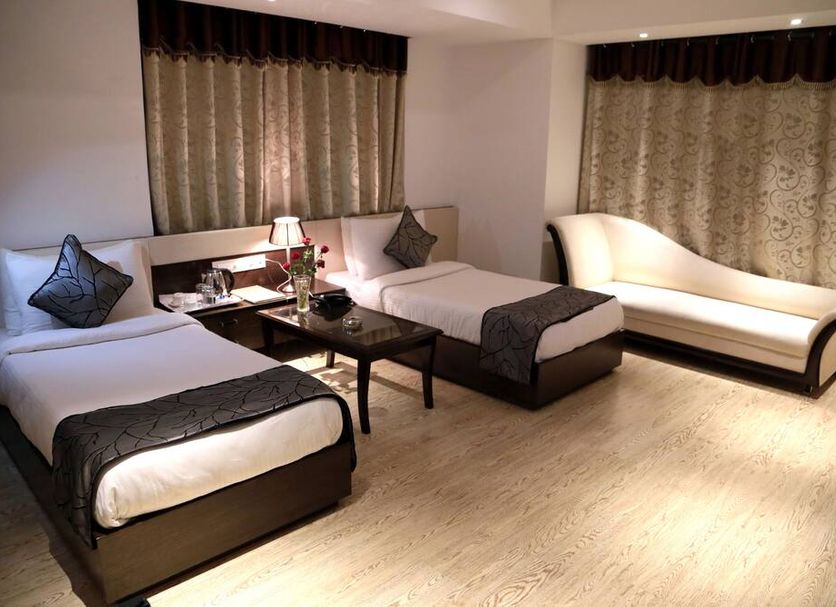 Κρεβατοκάμαρα Φωτογραφία