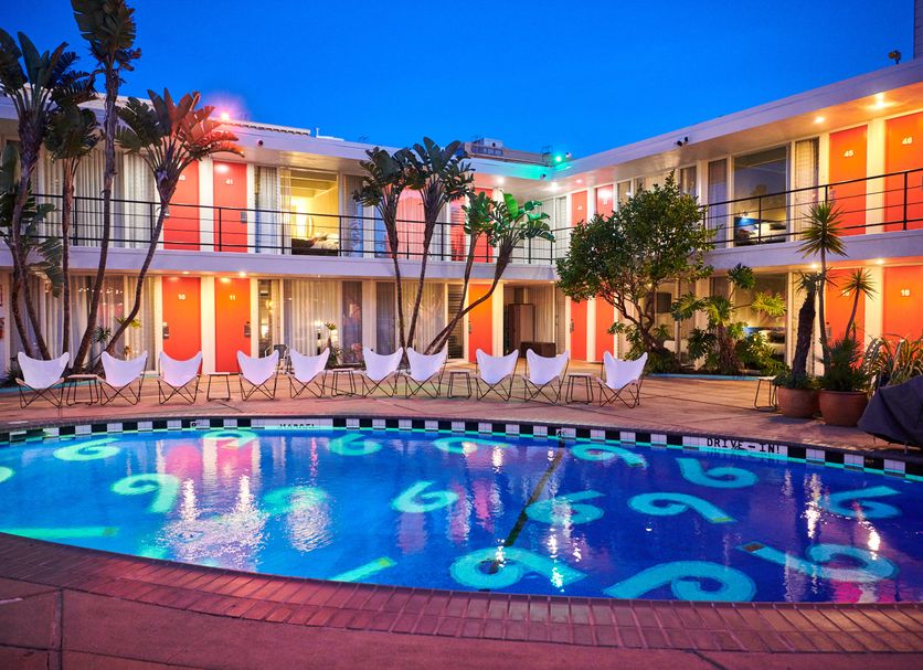 Πισίνα Φωτογραφία