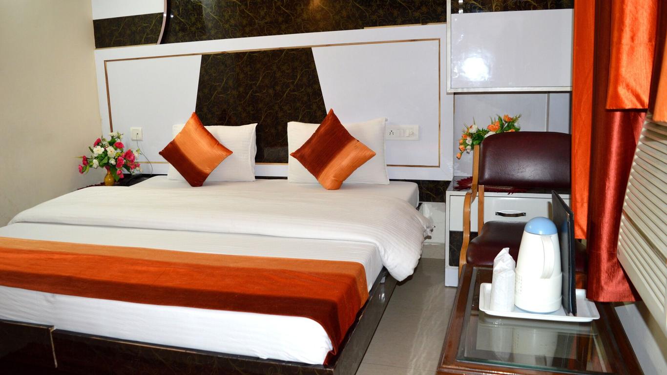 Hotel Su Shree Continental