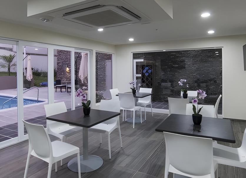 Εστιατόριο Φωτογραφία