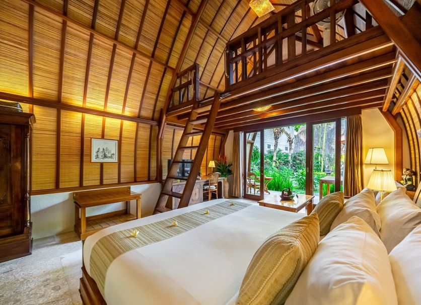 Κρεβατοκάμαρα Φωτογραφία