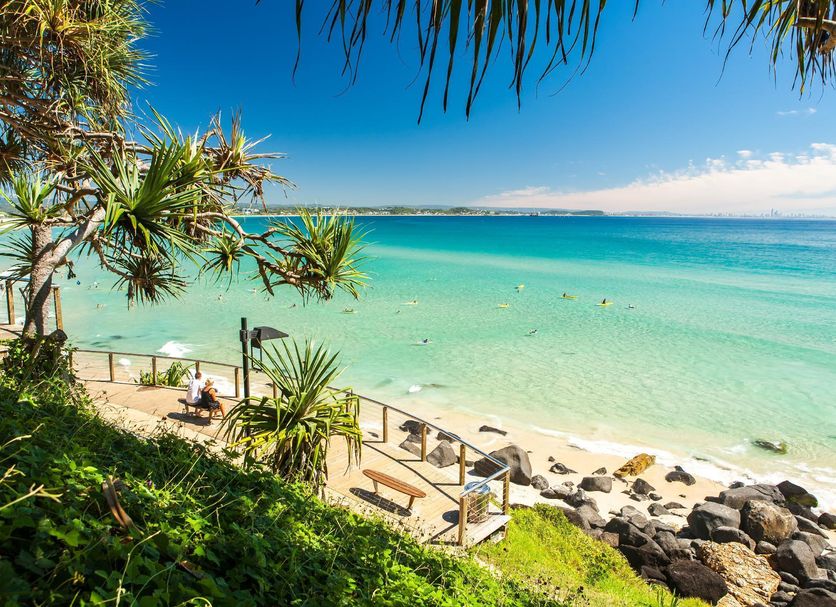 Παραλία Φωτογραφία