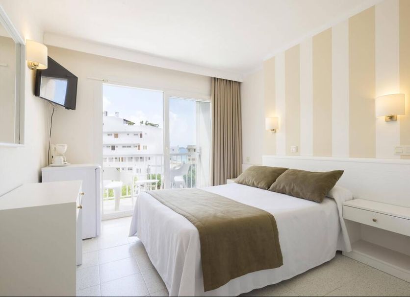 Κρεβατοκάμαρα Φωτογραφία