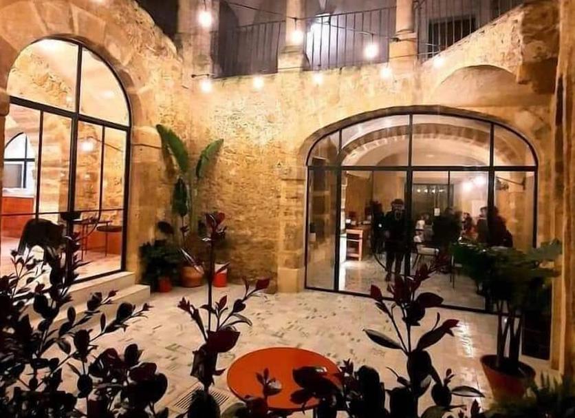 Σαλόνι ξενοδοχείου Φωτογραφία
