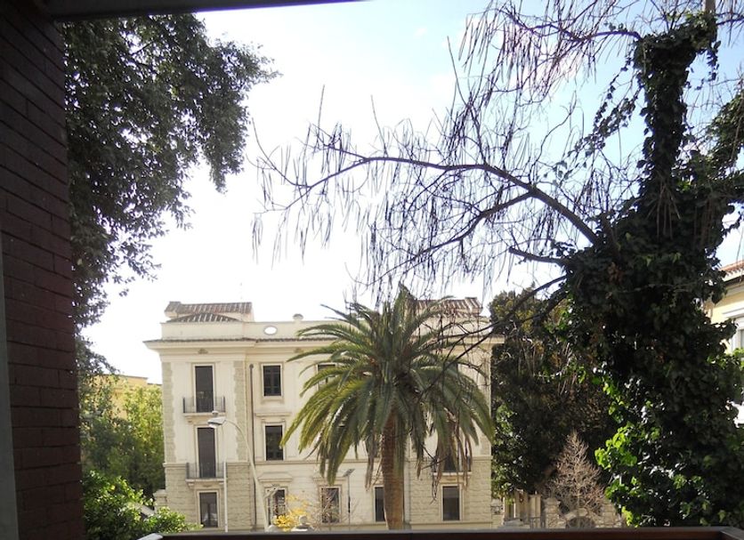 Μπαλκόνι Φωτογραφία