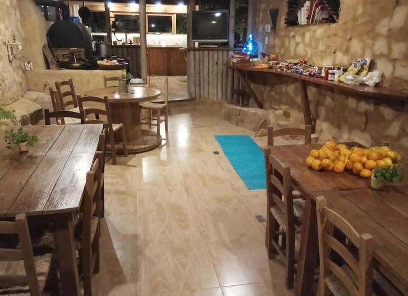 Εστιατόριο Φωτογραφία