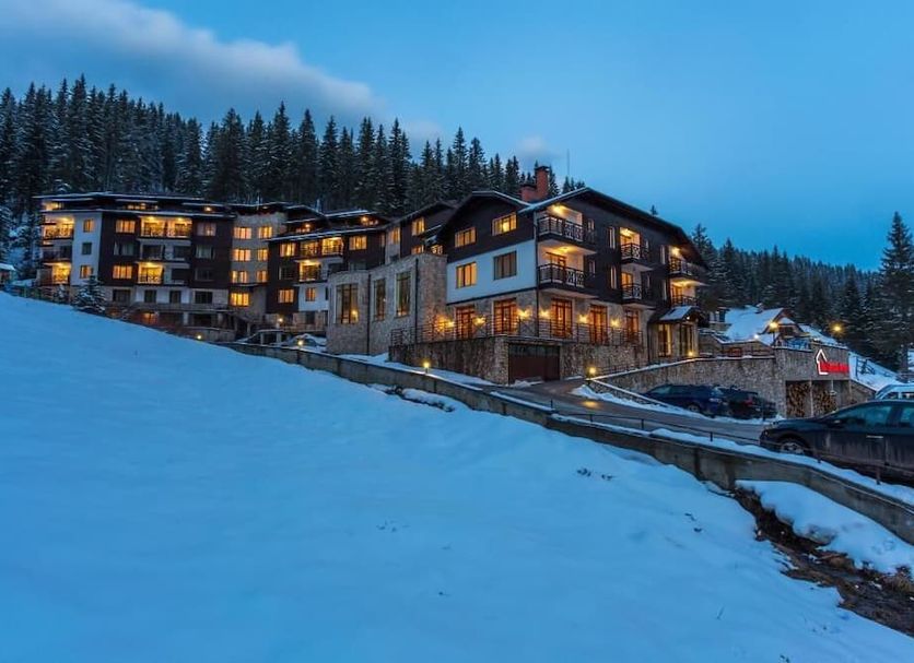 Κτίριο Φωτογραφία