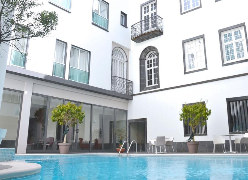 Πισίνα Φωτογραφία