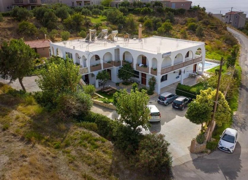 Κτίριο Φωτογραφία