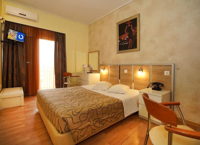 Κρεβατοκάμαρα Φωτογραφία